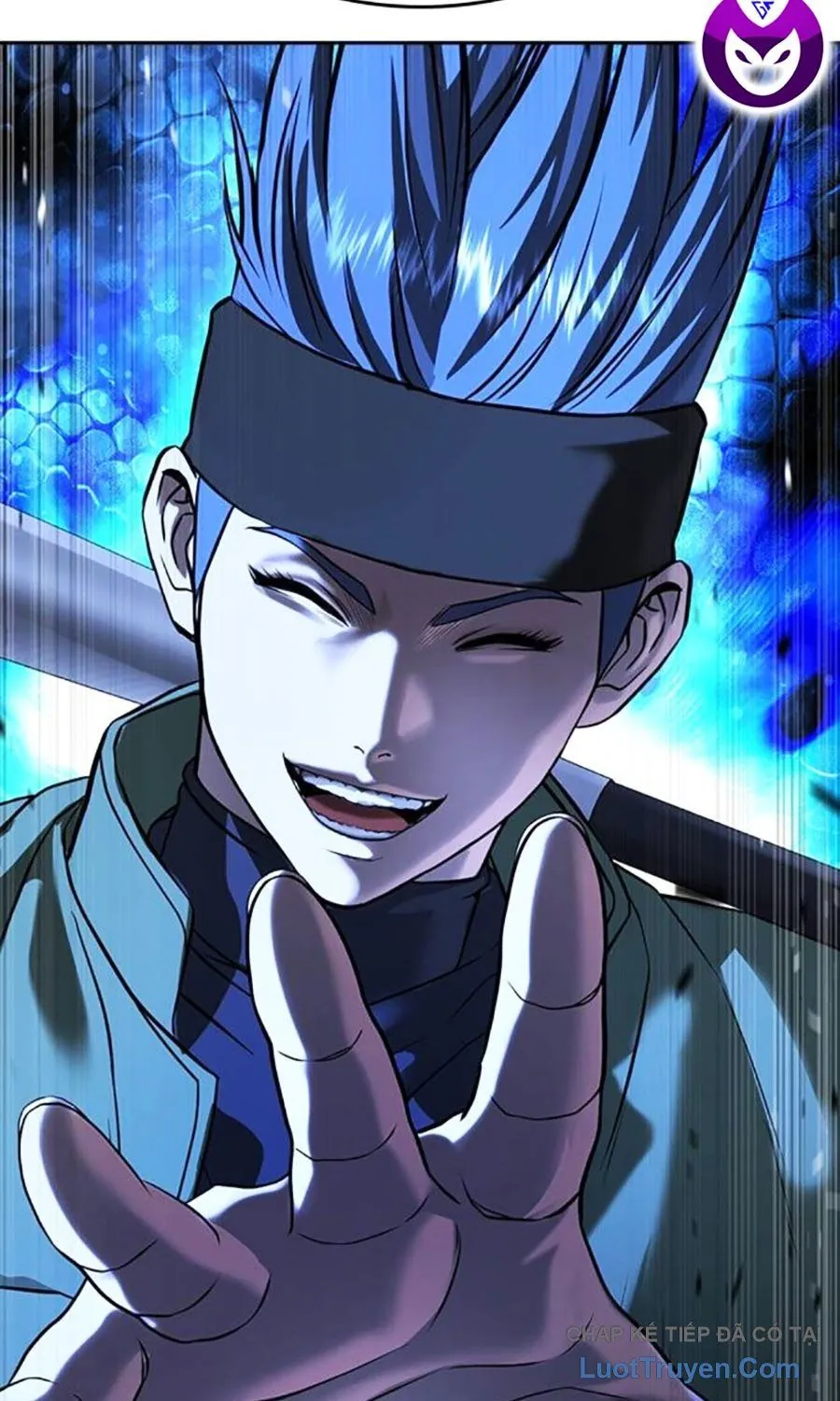 Goo Sera - Chương 55 - Trang 37