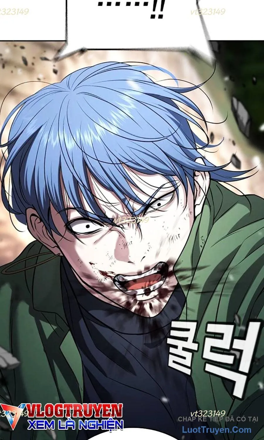 Goo Sera - Chương 55 - Trang 234