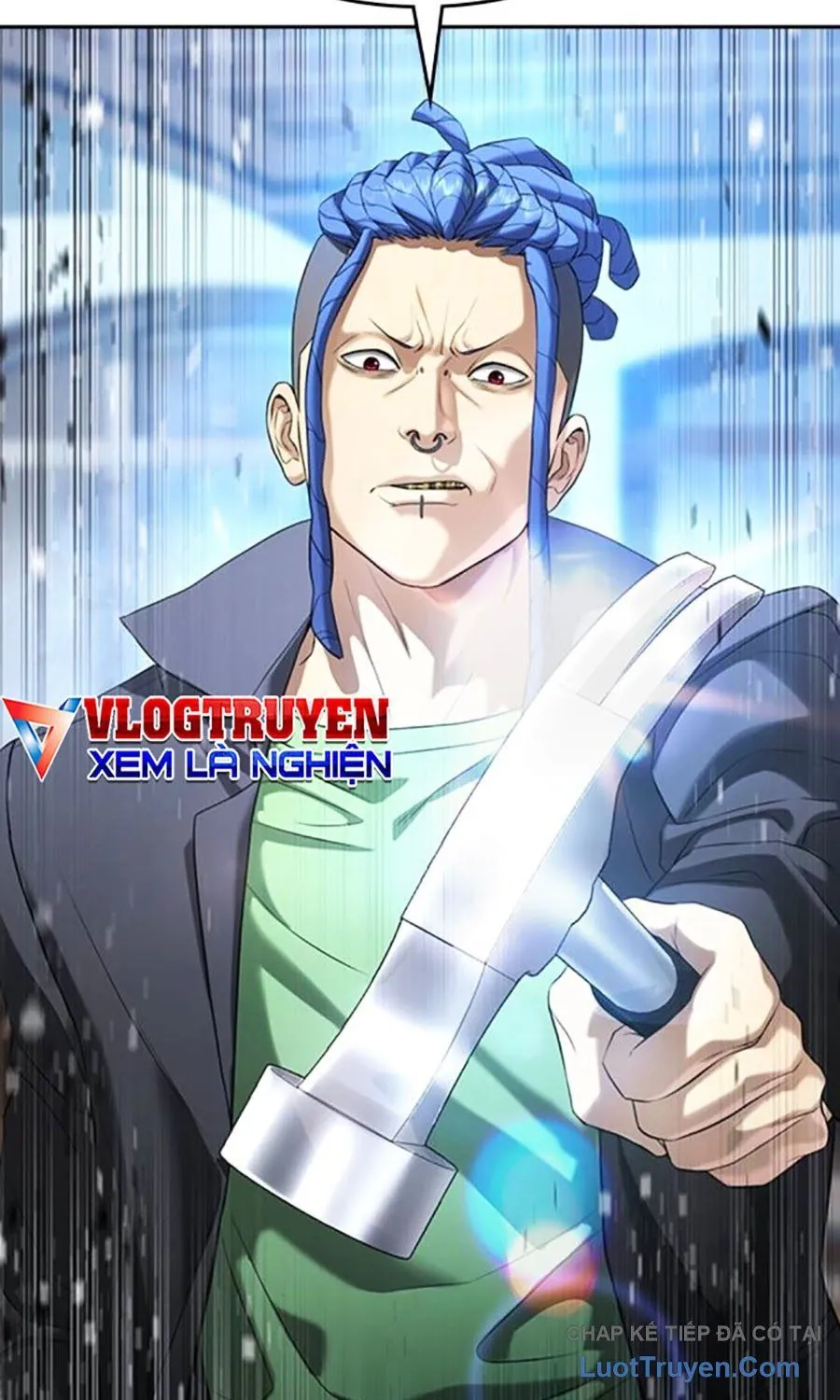 Goo Sera - Chương 55 - Trang 93