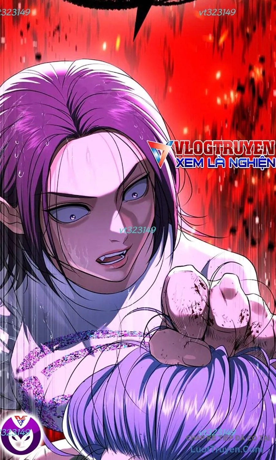 Goo Sera - Chương 55 - Trang 239