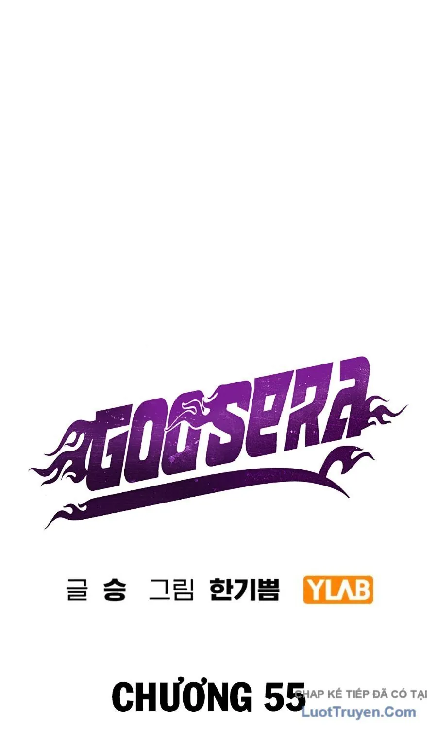 Goo Sera - Chương 55 - Trang 39