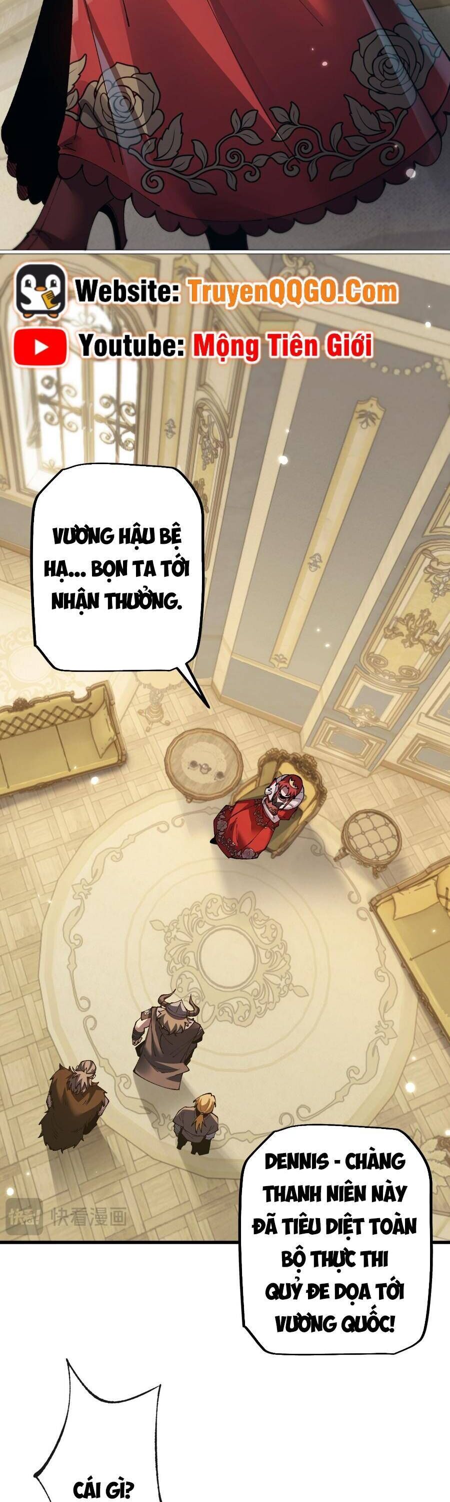 Chuyển Sinh Thành Goblin - Chương 75 - Trang 20