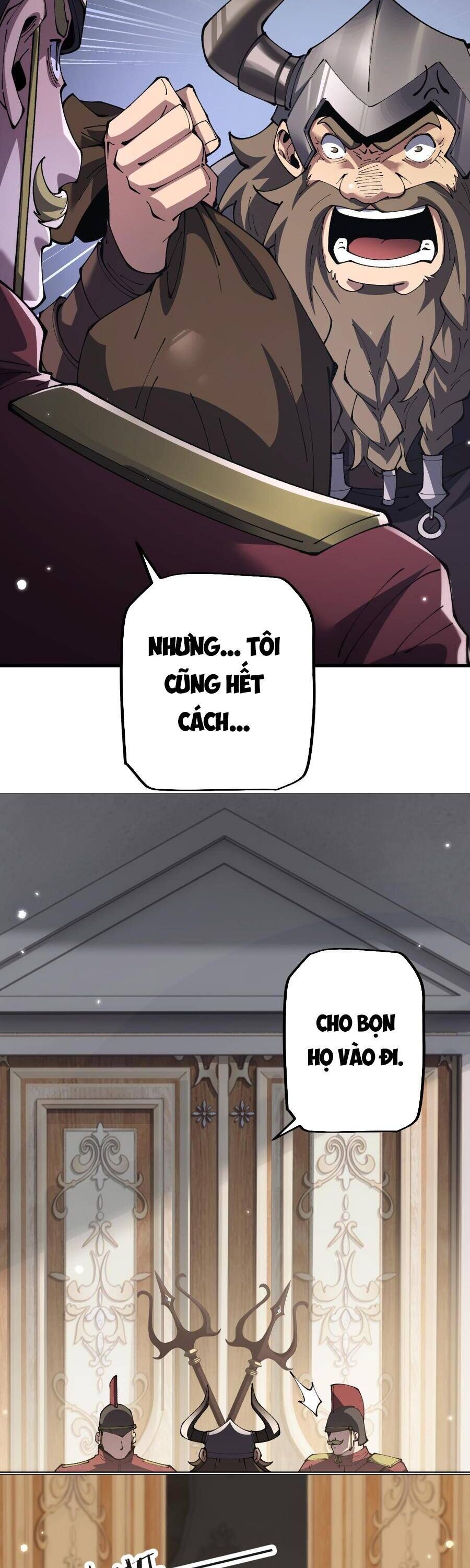 Chuyển Sinh Thành Goblin - Chương 75 - Trang 18