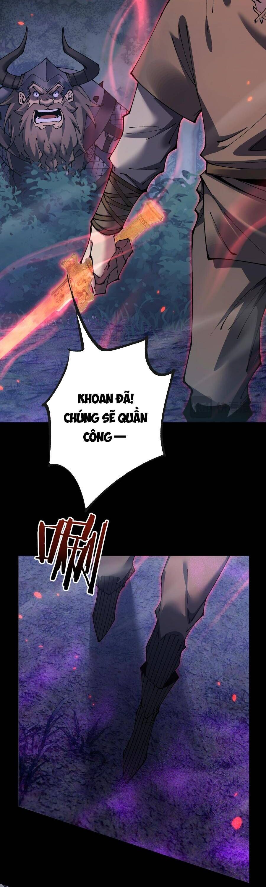 Chuyển Sinh Thành Goblin - Chương 75 - Trang 10
