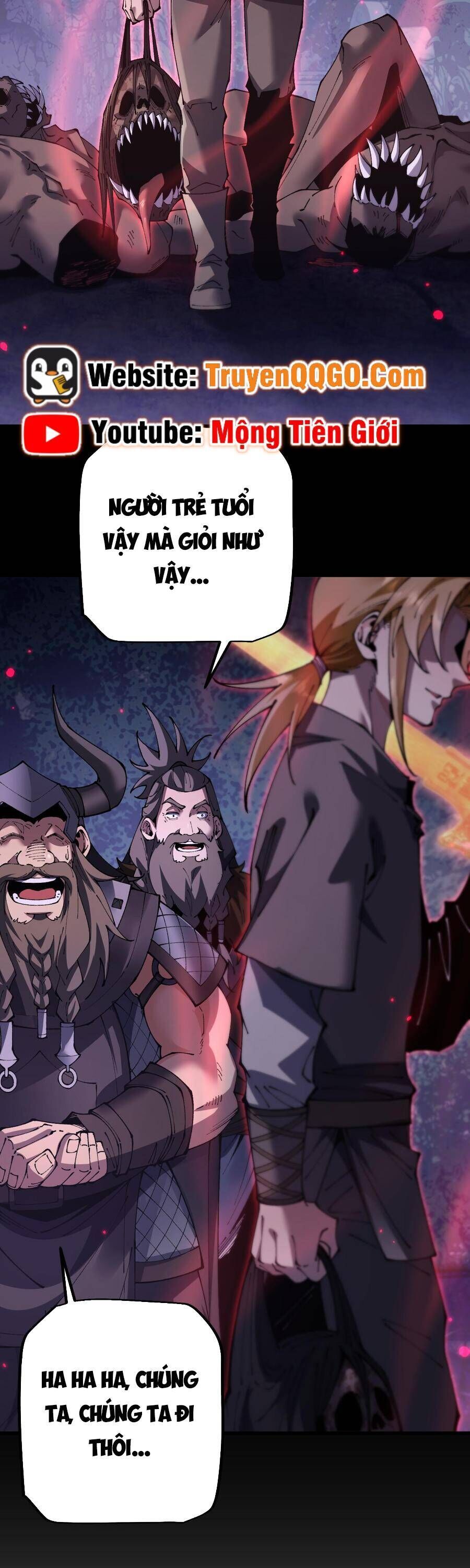 Chuyển Sinh Thành Goblin - Chương 75 - Trang 15
