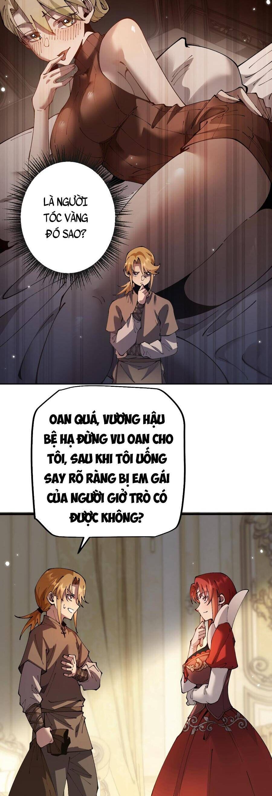 Chuyển Sinh Thành Goblin - Chương 75 - Trang 28