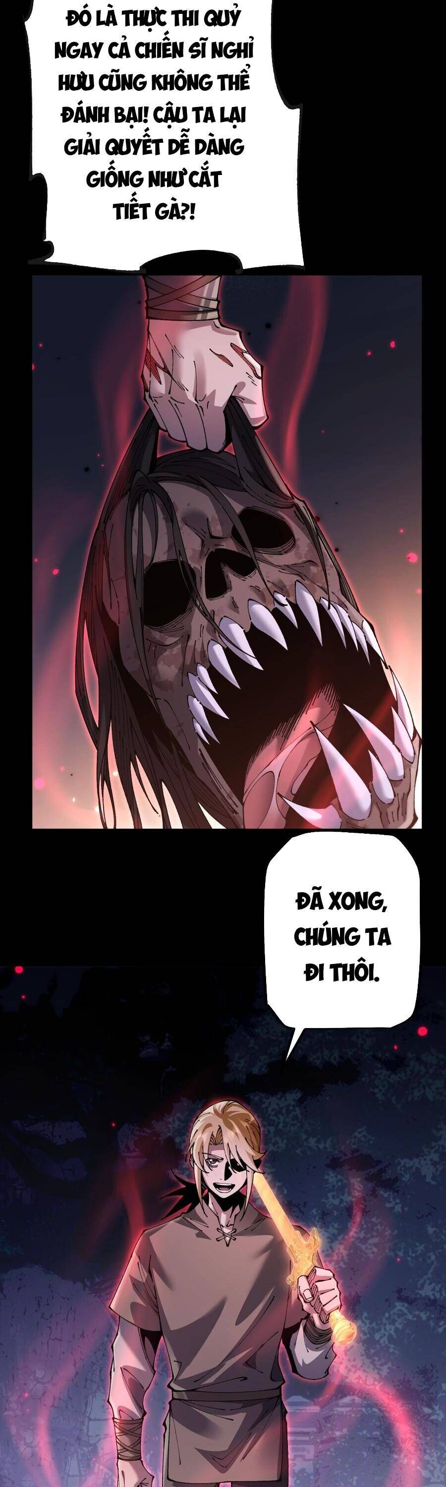 Chuyển Sinh Thành Goblin - Chương 75 - Trang 14