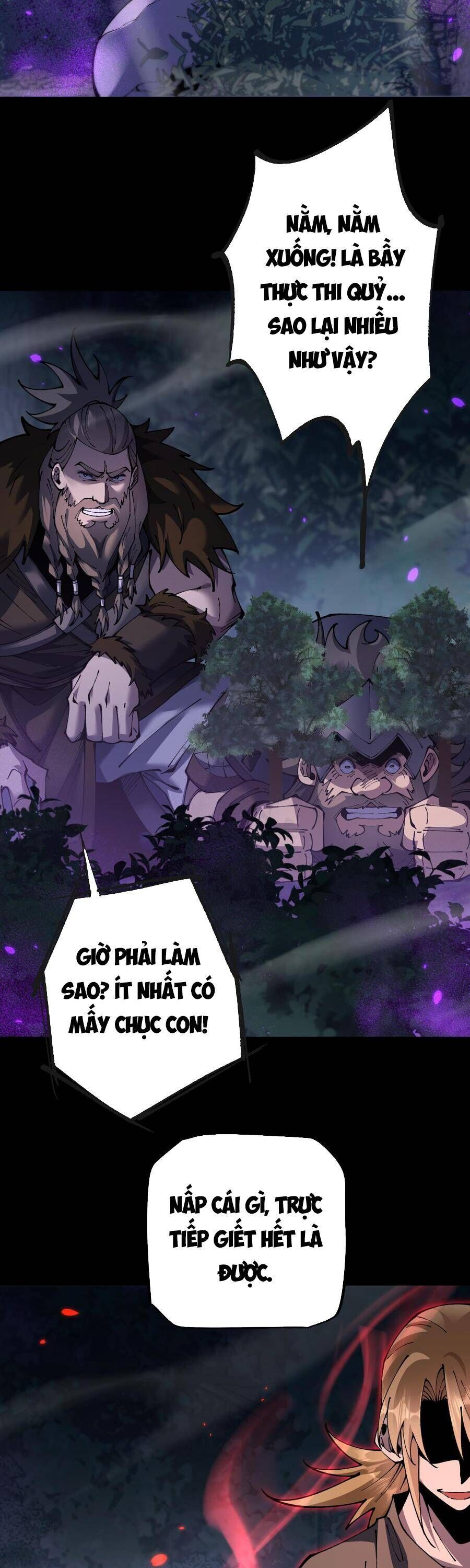 Chuyển Sinh Thành Goblin - Chương 75 - Trang 9