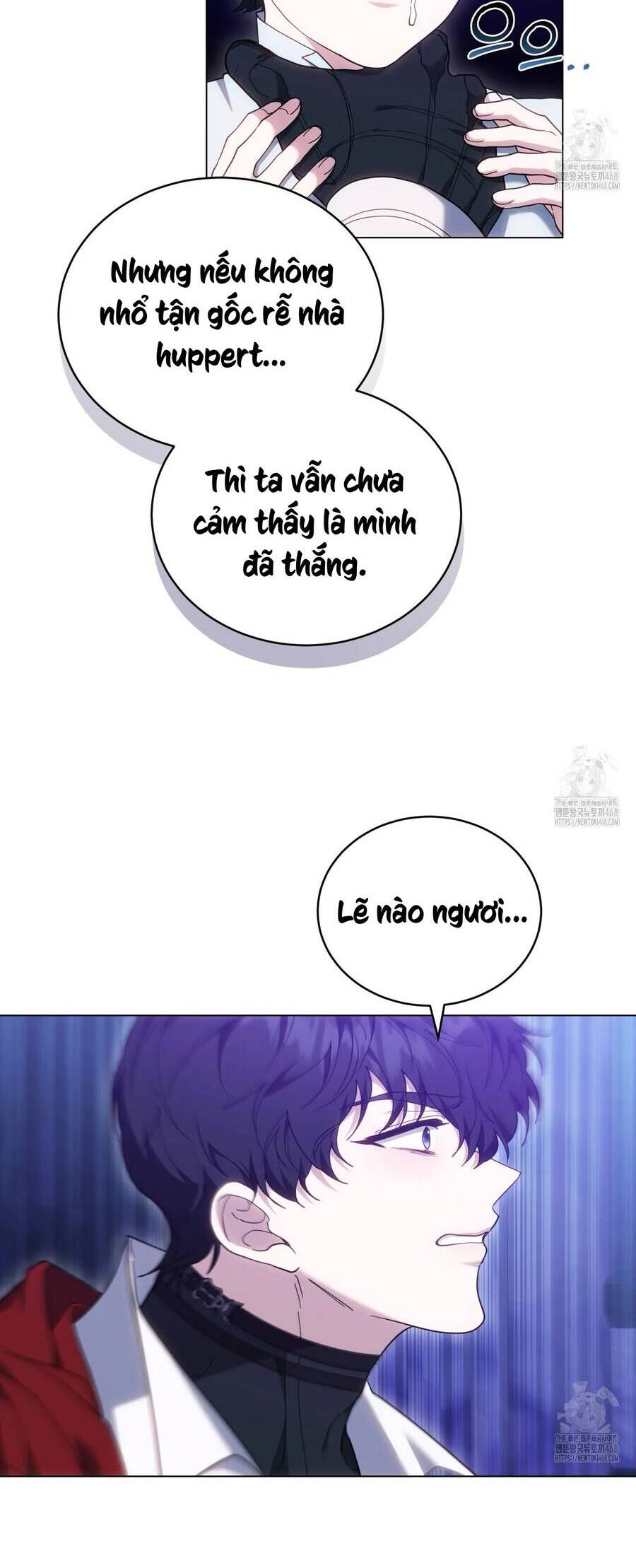 Dù Là Mẹ Kế Nhưng Tôi Thoát Khỏi Cái Chết Rất Dễ Dàng Chương 82 Ảnh 55