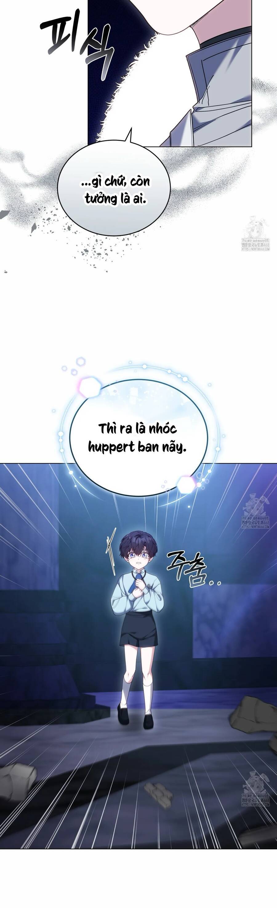 Dù Là Mẹ Kế Nhưng Tôi Thoát Khỏi Cái Chết Rất Dễ Dàng Chương 82 Ảnh 31