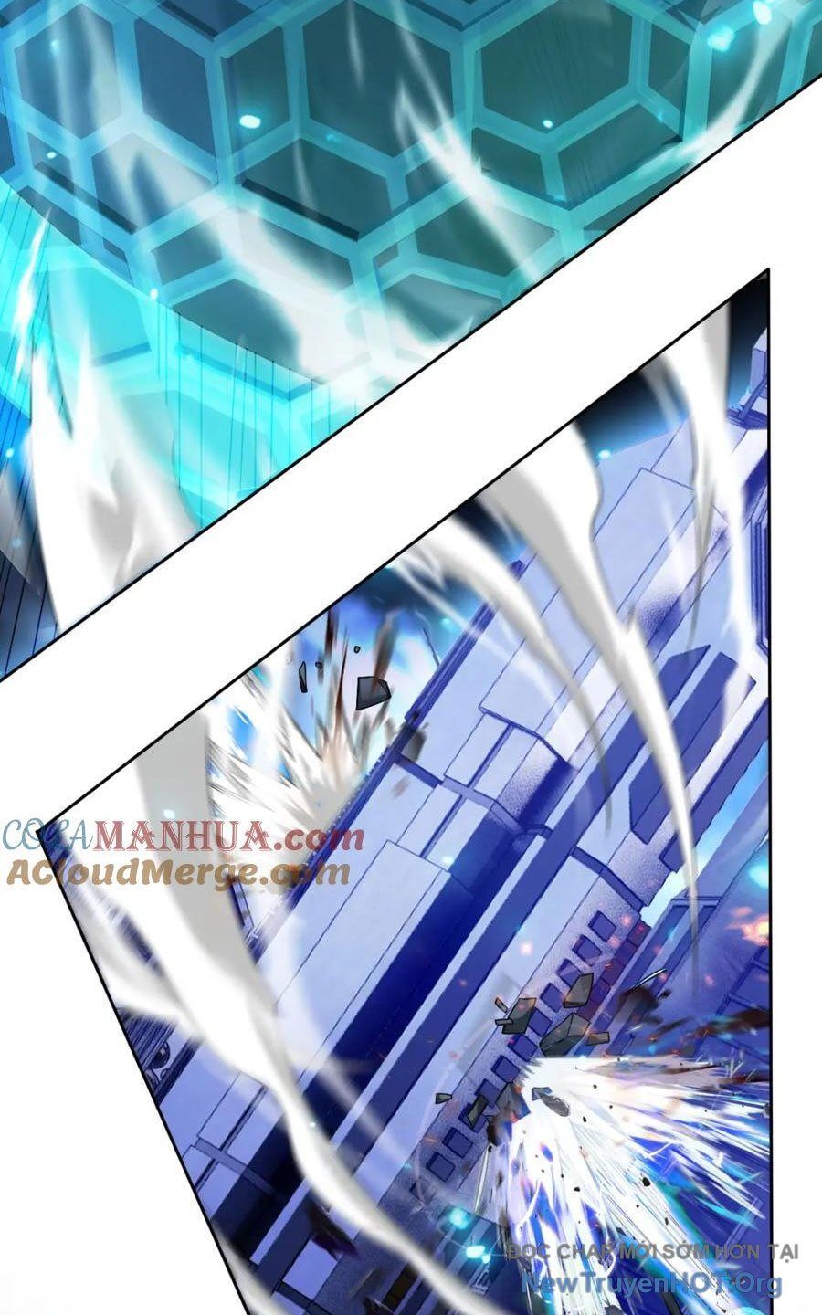 Ta Mắc Kẹt Ở Ngày Này Đã 3000 Năm - Chương 69 - Trang 51