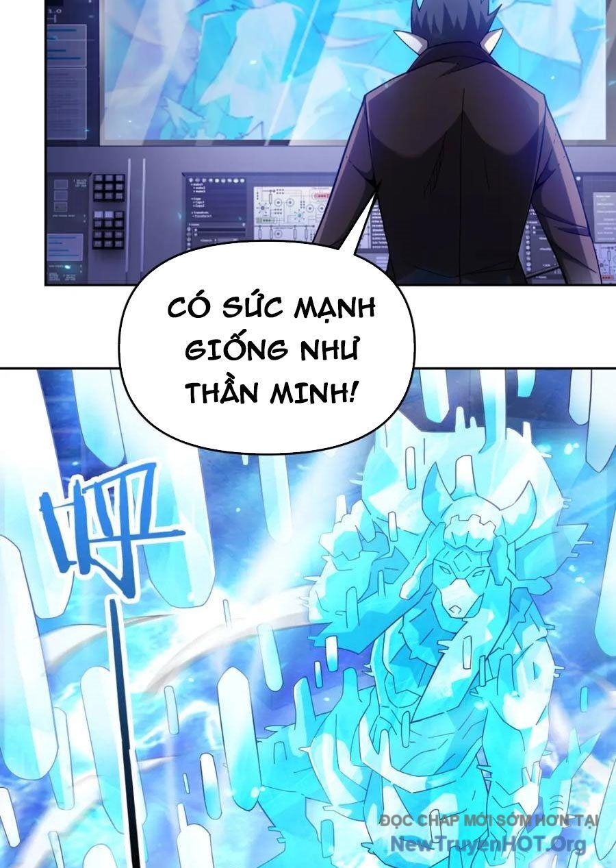 Ta Mắc Kẹt Ở Ngày Này Đã 3000 Năm - Chương 69 - Trang 19
