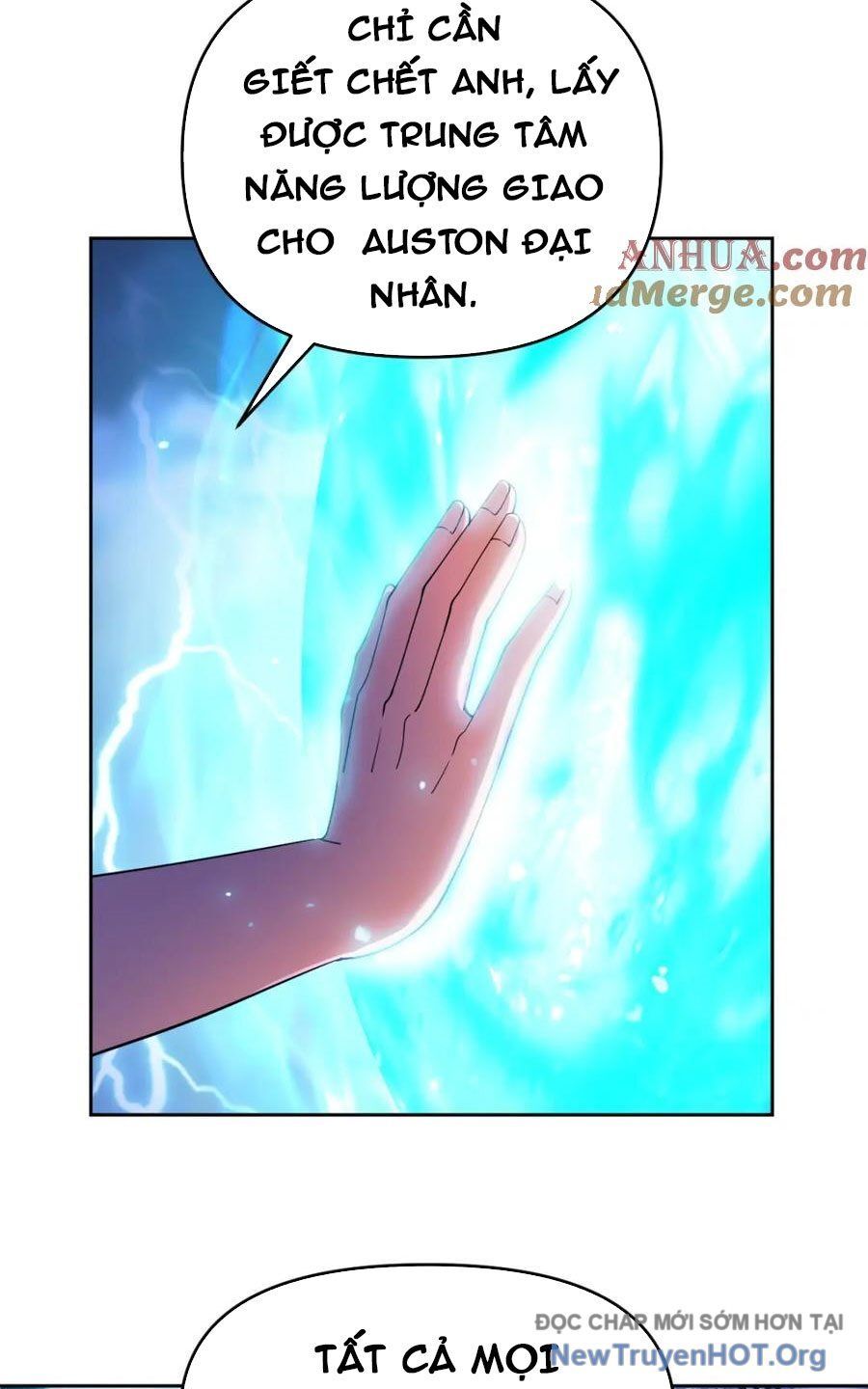 Ta Mắc Kẹt Ở Ngày Này Đã 3000 Năm - Chương 69 - Trang 65