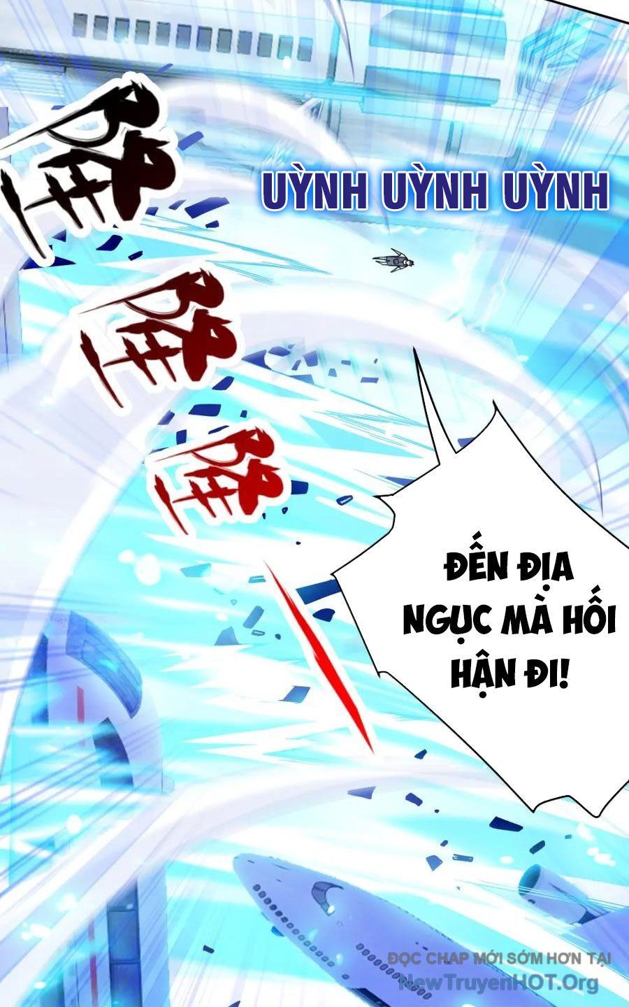 Ta Mắc Kẹt Ở Ngày Này Đã 3000 Năm - Chương 69 - Trang 37