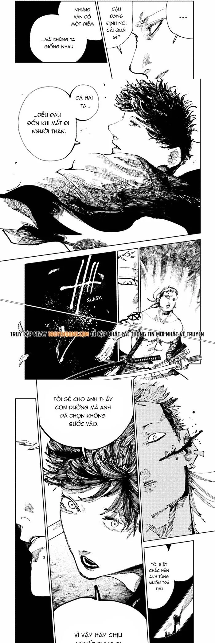 Nito No Joreishi - Chương 43 - Trang 7