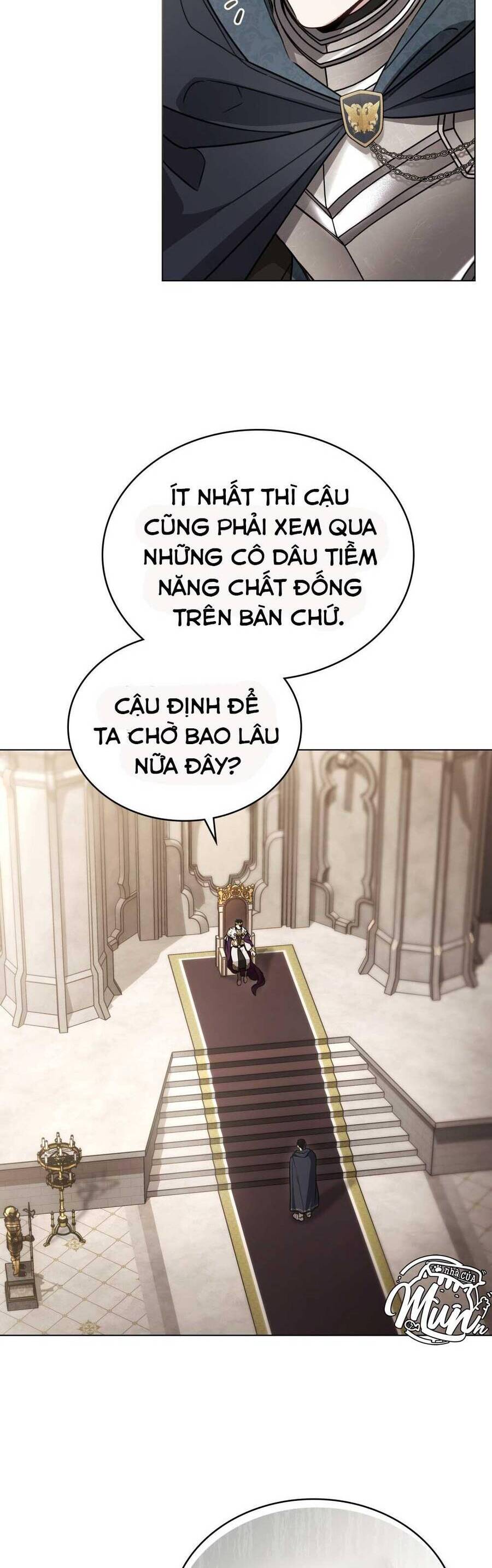 Hôn Nhân Khế Ước