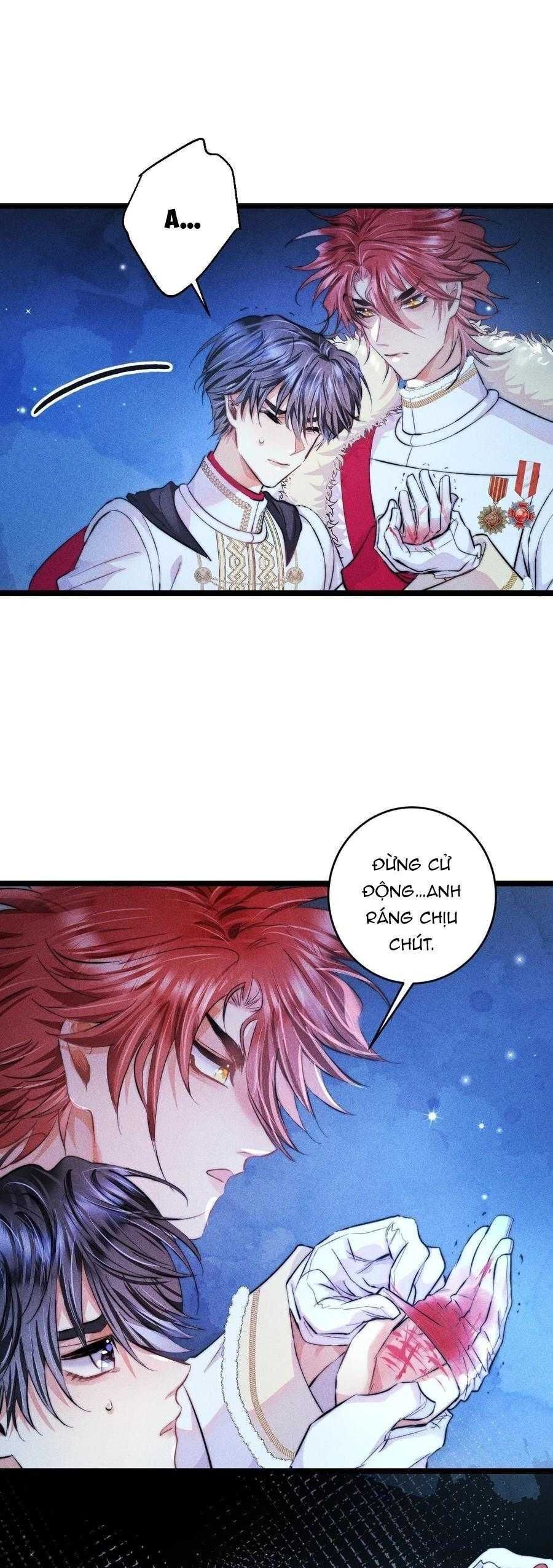 Hầm Ngục Toà Tháp Đảo Ngược - Chương 43 - Trang 19