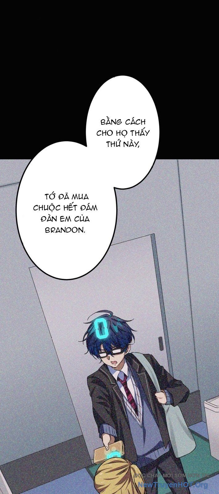 Bộ Đếm Bạn Bè - Chương 9 - Trang 38