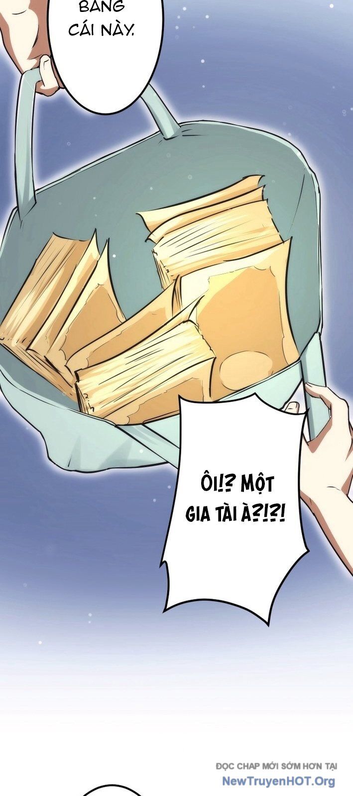 Bộ Đếm Bạn Bè - Chương 9 - Trang 36