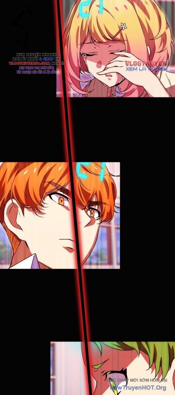 Bộ Đếm Bạn Bè - Chương 9 - Trang 31