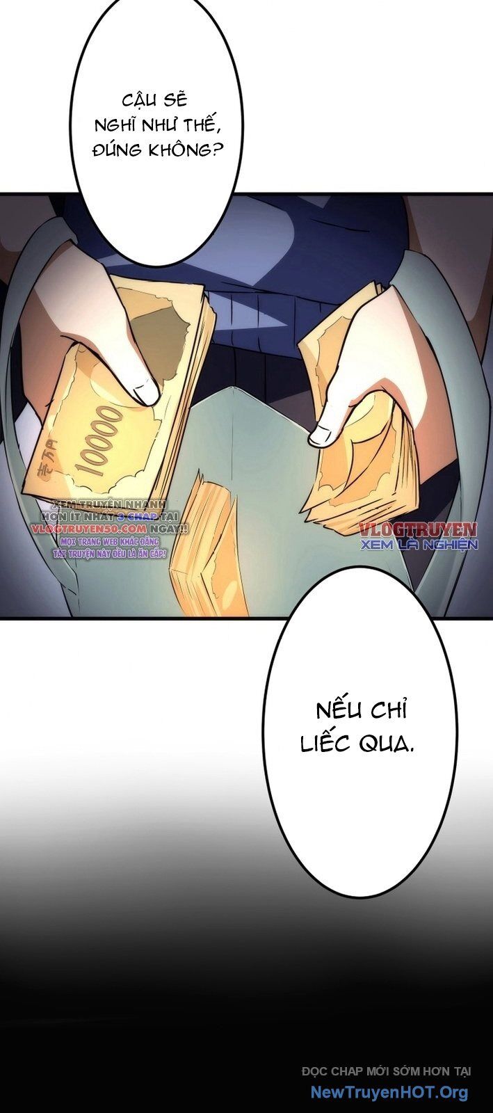 Bộ Đếm Bạn Bè - Chương 9 - Trang 37