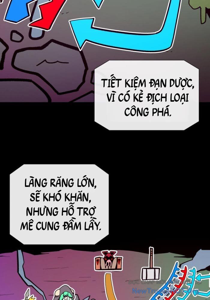 Hồi Ức Trong Ngục Tối - Chương 127 - Trang 69