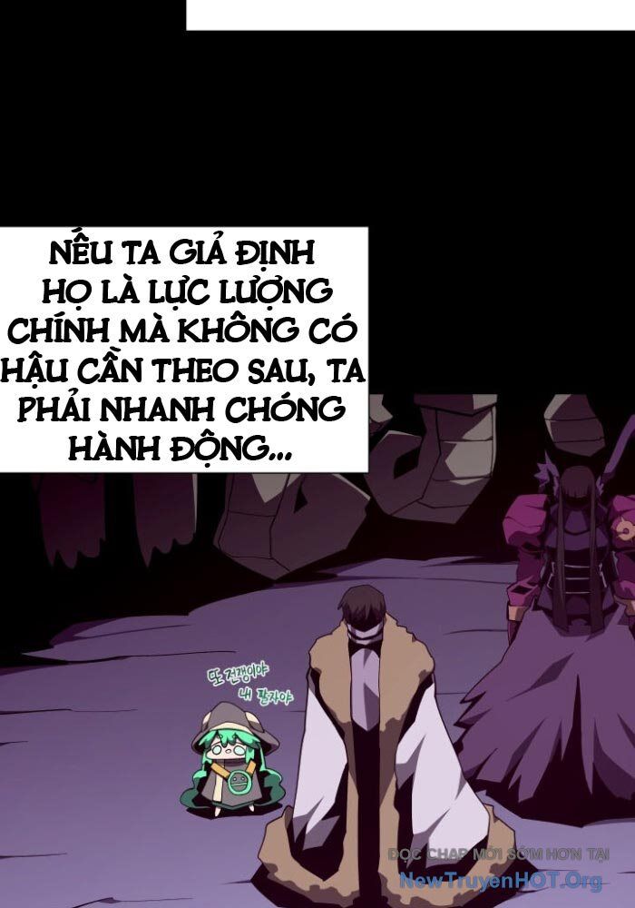 Hồi Ức Trong Ngục Tối - Chương 127 - Trang 51