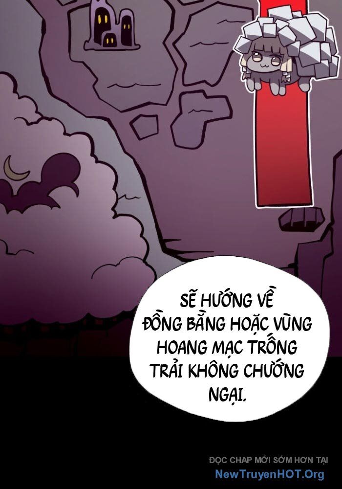 Hồi Ức Trong Ngục Tối - Chương 127 - Trang 31