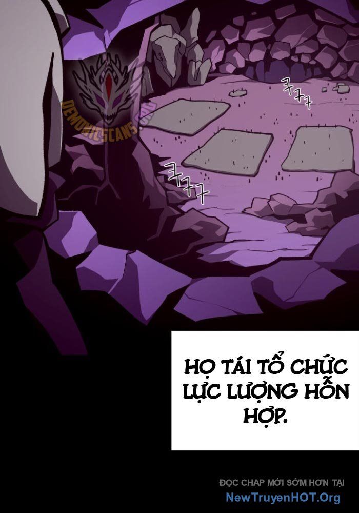 Hồi Ức Trong Ngục Tối - Chương 127 - Trang 44
