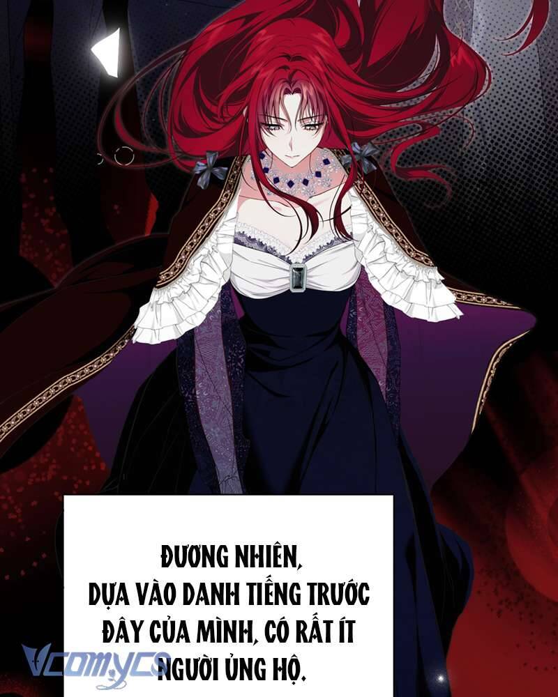 Cô Ấy Sẽ Thuần Hóa Các Anh Hùng - Chương 18 - Trang 6