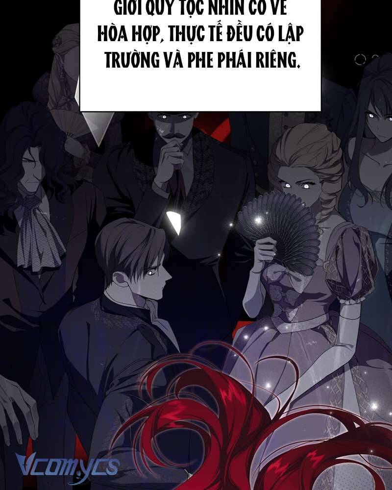 Cô Ấy Sẽ Thuần Hóa Các Anh Hùng - Chương 18 - Trang 5