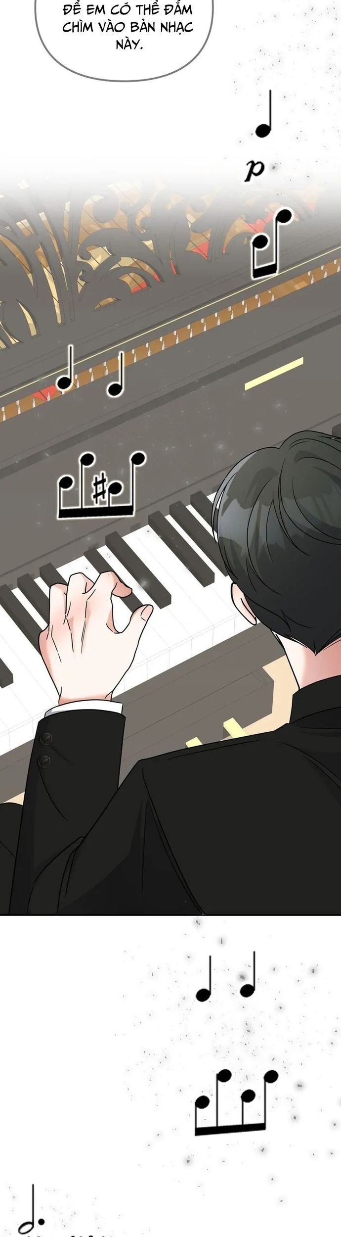 Cuộc Đời Của Thiên Tài Piano - Chương 40 - Trang 7