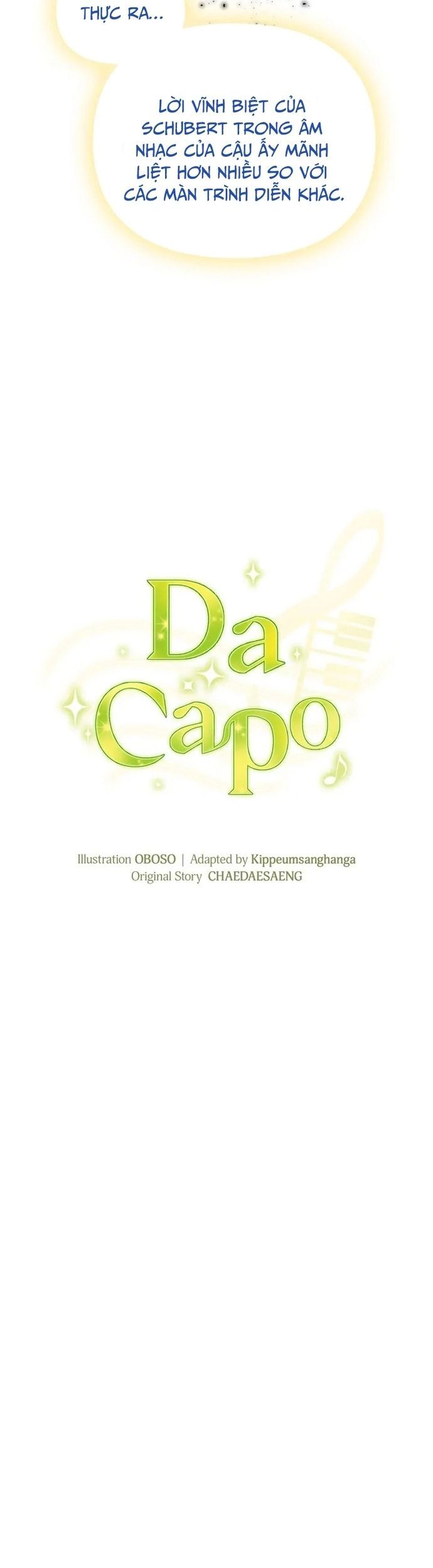 Cuộc Đời Của Thiên Tài Piano - Chương 40 - Trang 11