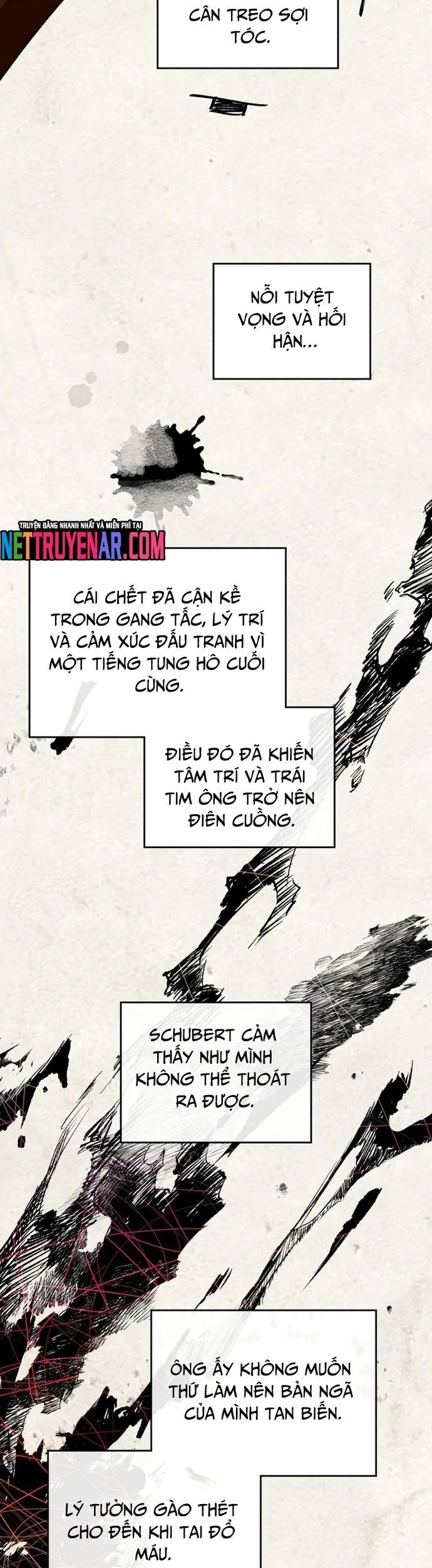 Cuộc Đời Của Thiên Tài Piano - Chương 40 - Trang 15