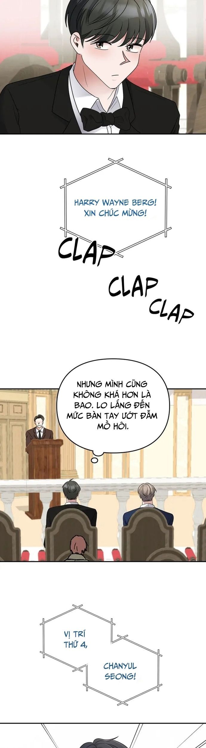Cuộc Đời Của Thiên Tài Piano - Chương 40 - Trang 31