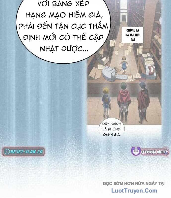 Wild Ranker - Chương 25 - Trang 21