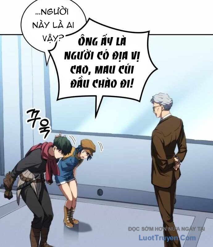 Wild Ranker - Chương 25 - Trang 78