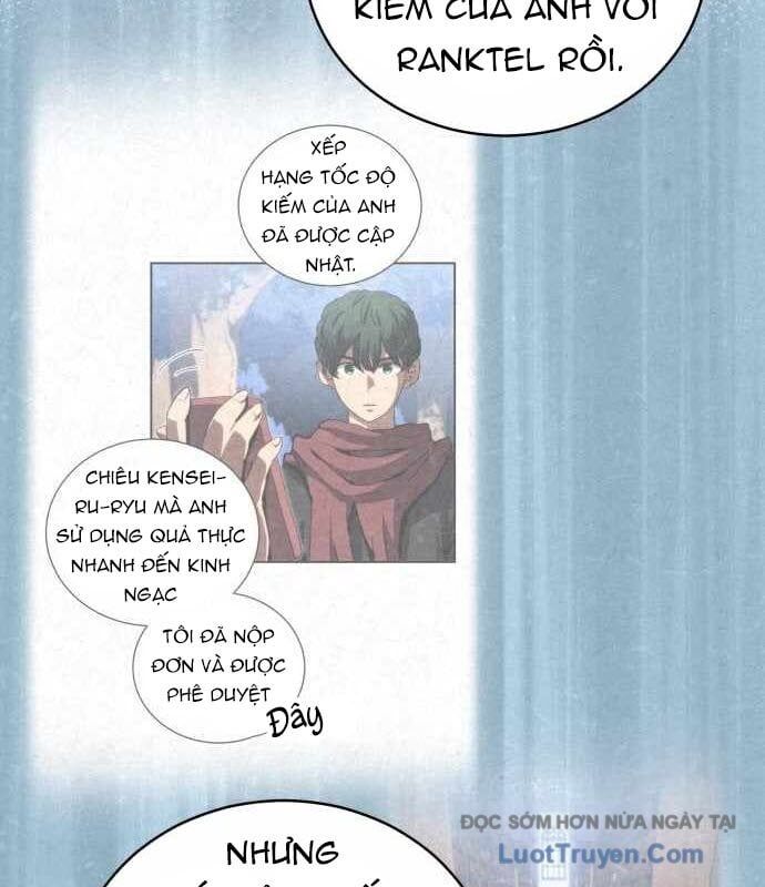 Wild Ranker - Chương 25 - Trang 20