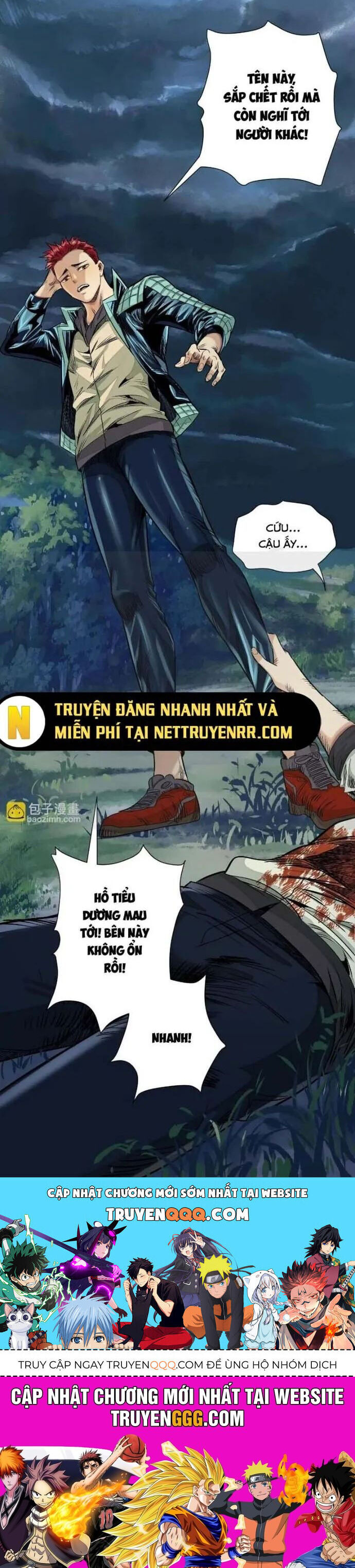 Thập Nhị Tinh - Chương 40 - Trang 29