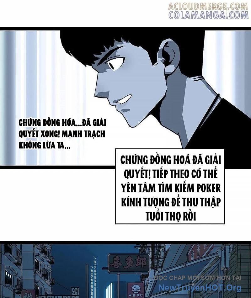 Vương Tạc - Chương 16 - Trang 69