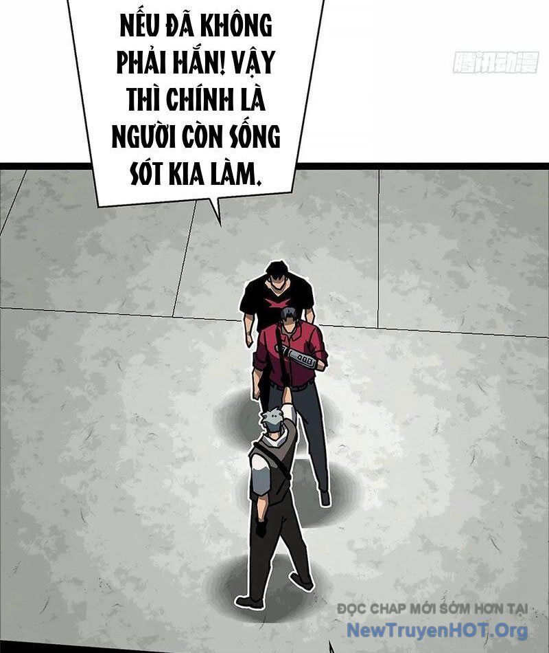 Vương Tạc - Chương 16 - Trang 13