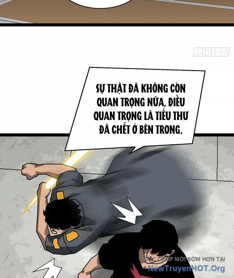 Vương Tạc - Chương 16 - Trang 54