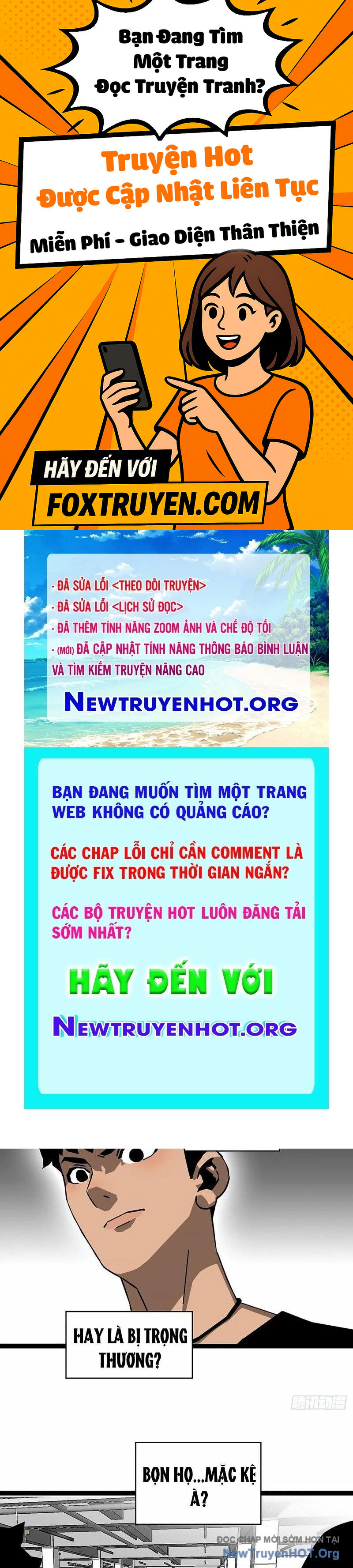 Vương Tạc - Chương 16 - Trang 1