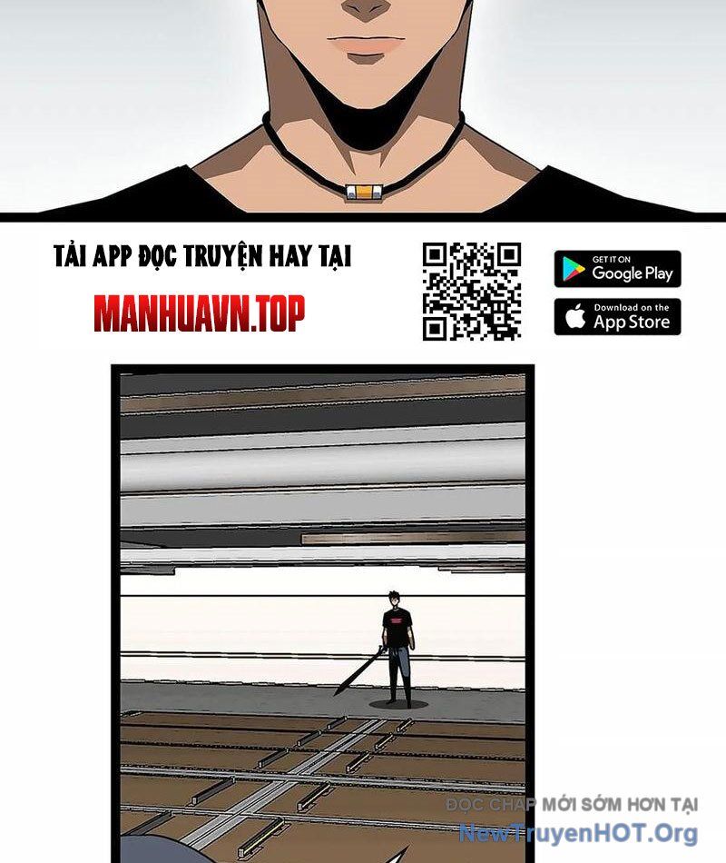 Vương Tạc - Chương 16 - Trang 28