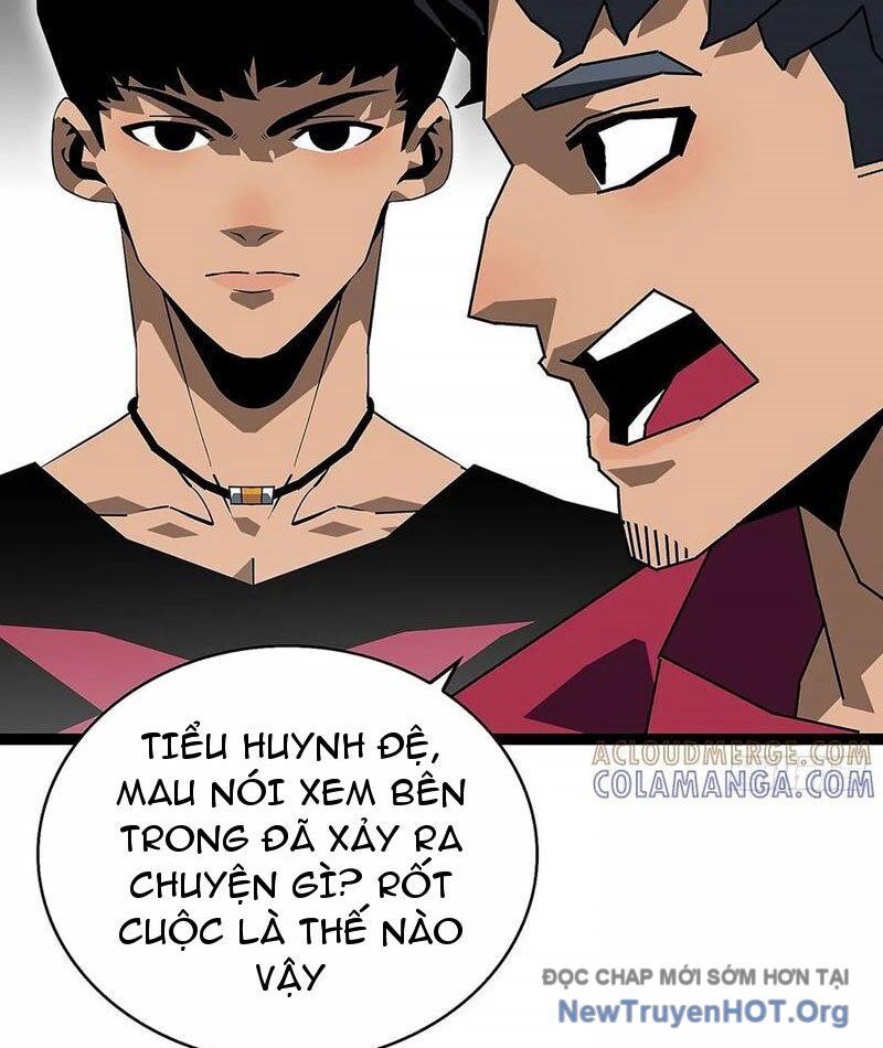 Vương Tạc - Chương 16 - Trang 15