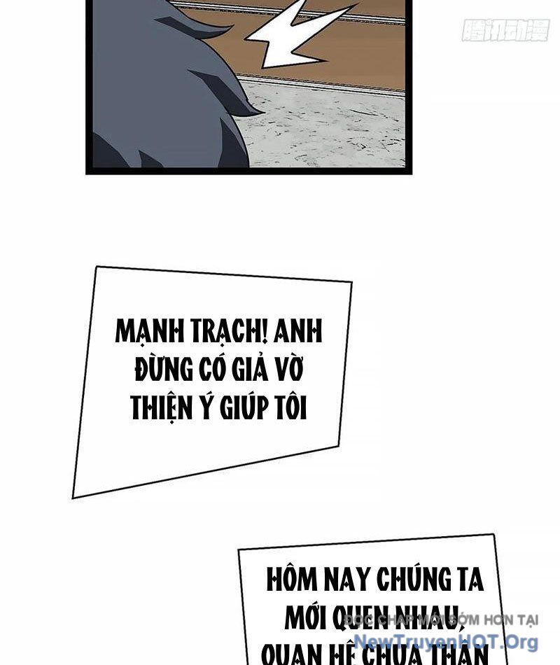 Vương Tạc - Chương 16 - Trang 29