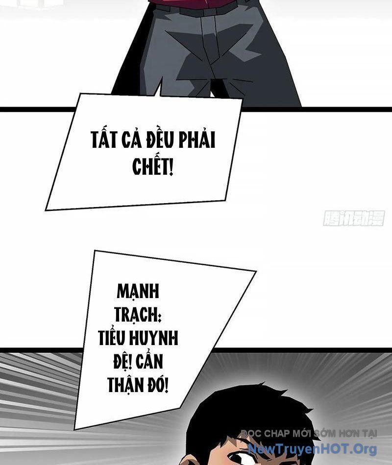 Vương Tạc - Chương 16 - Trang 35