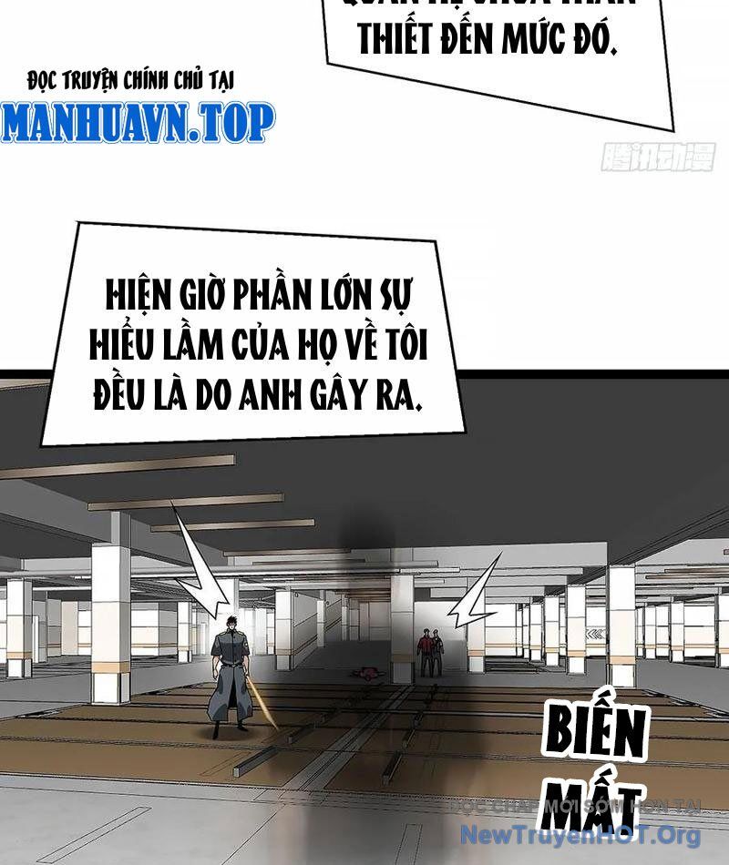 Vương Tạc - Chương 16 - Trang 30