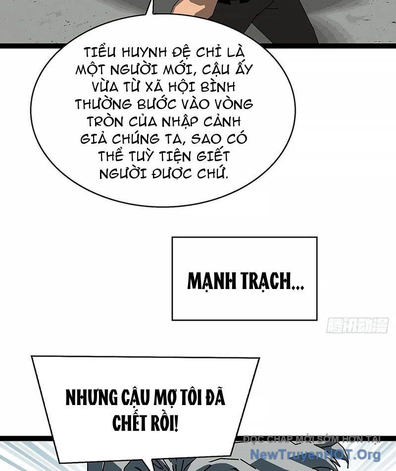 Vương Tạc - Chương 16 - Trang 10