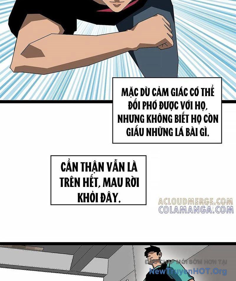 Vương Tạc - Chương 16 - Trang 75